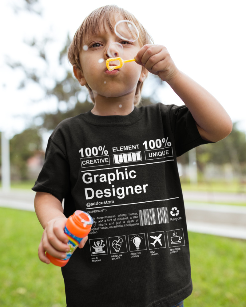 Graphic Designer - Image 2
