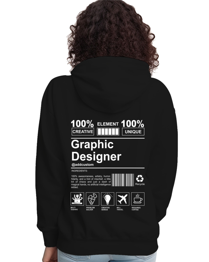 Graphic Designer - Image 1