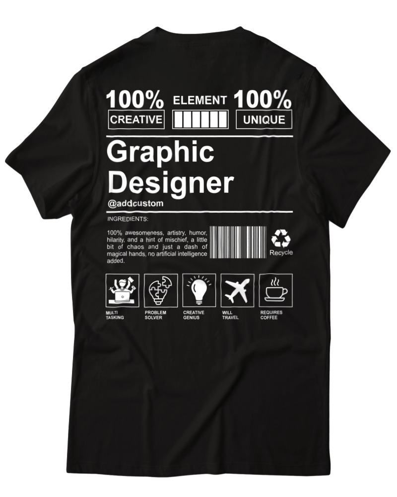 Graphic Designer - Image 0