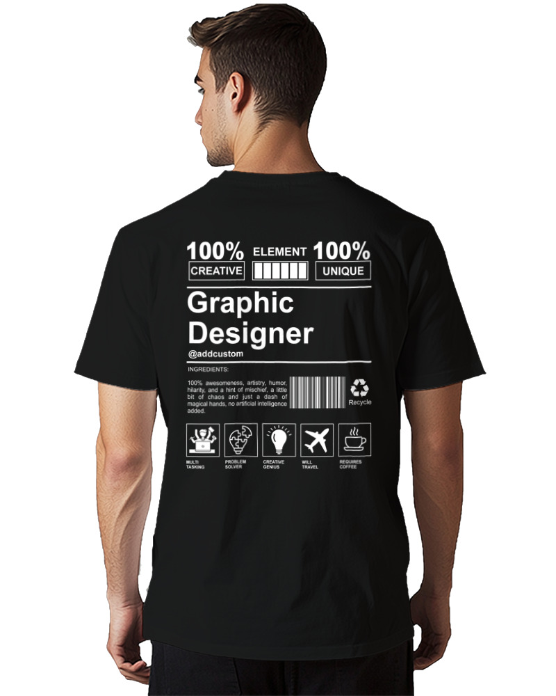 Graphic Designer - Image 1