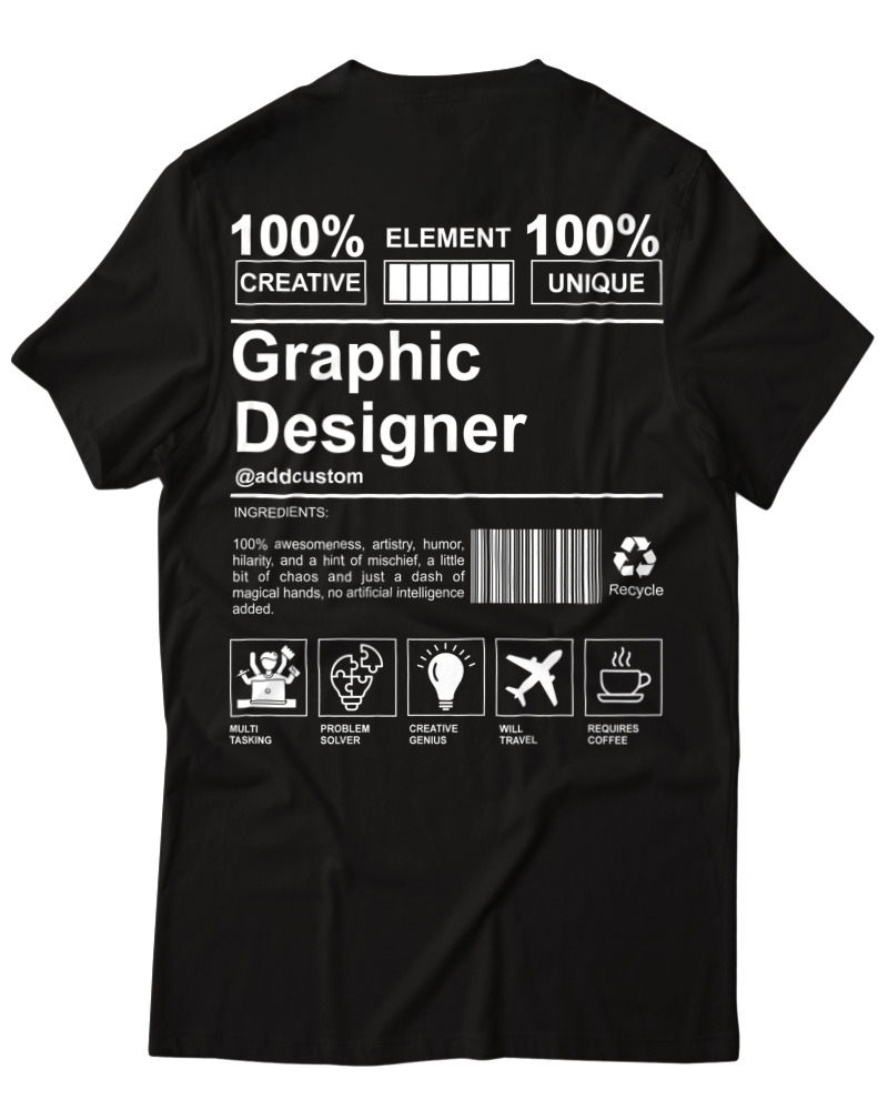 Graphic Designer