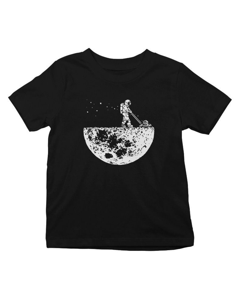 Grass Moon