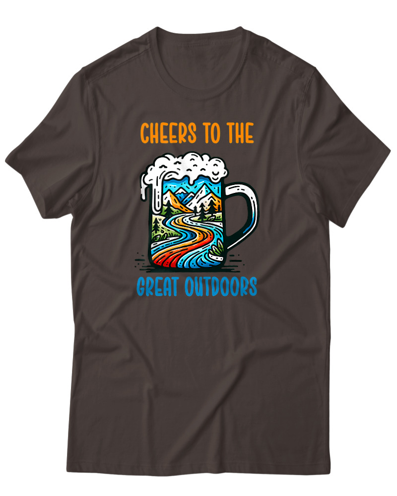 Great Outdoors - Image 0