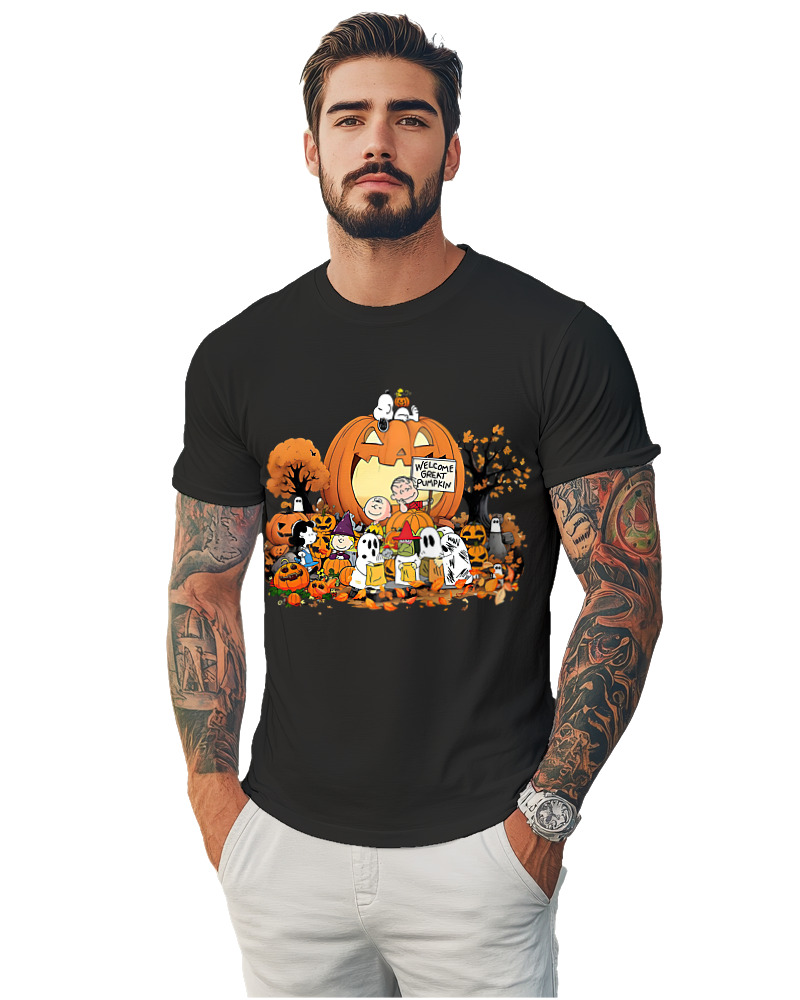 Great Pumpkin - Image 1