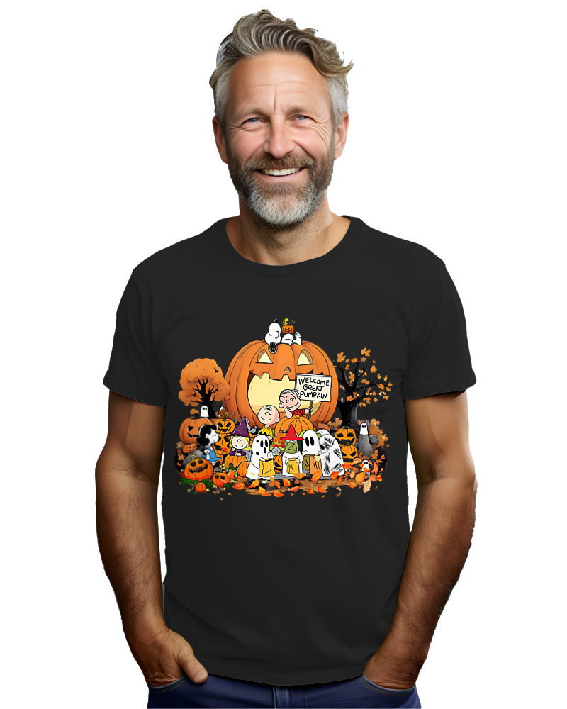 Great Pumpkin - Image 2