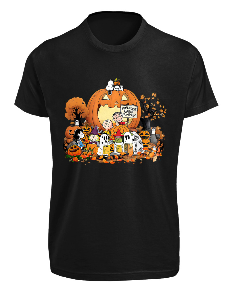 Great Pumpkin - Image 0