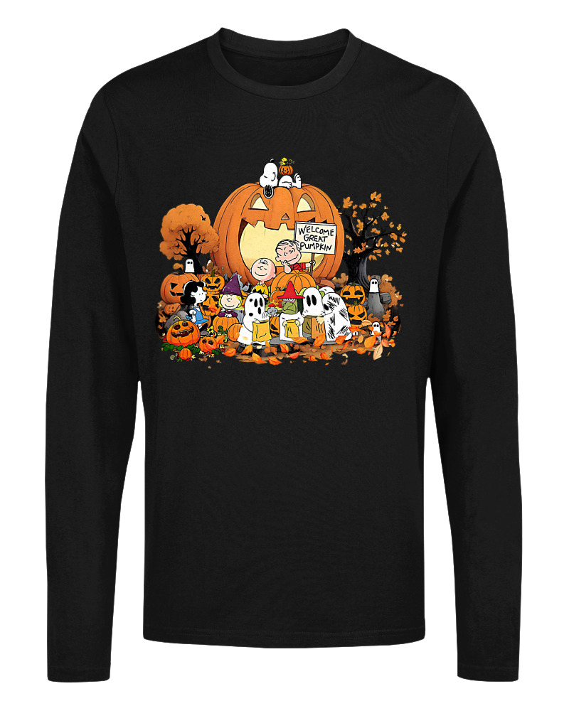 Great Pumpkin - Image 0