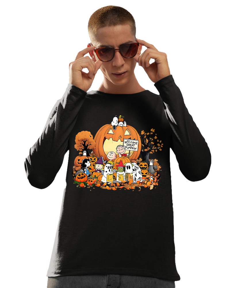 Great Pumpkin - Image 1