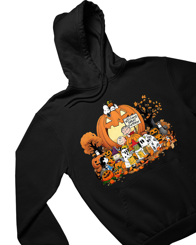 Great Pumpkin - Image 1