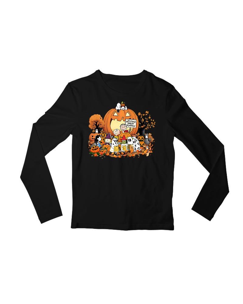 Great Pumpkin - Image 0
