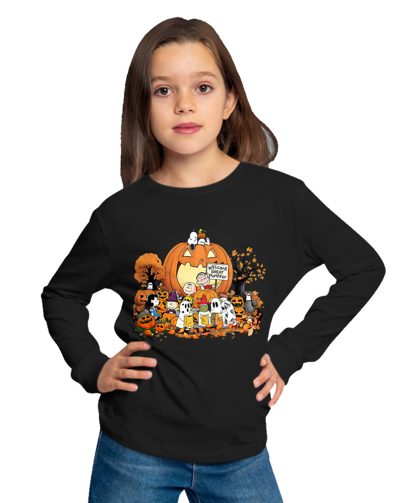 Great Pumpkin - Image 1