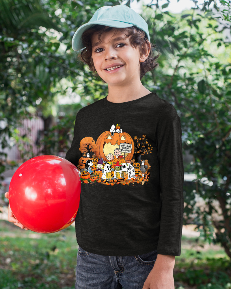 Great Pumpkin - Image 2