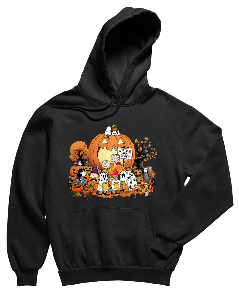 Great Pumpkin - Image 0