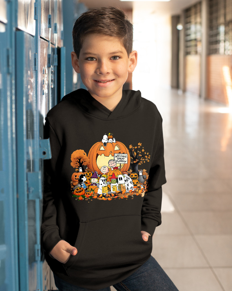 Great Pumpkin - Image 1