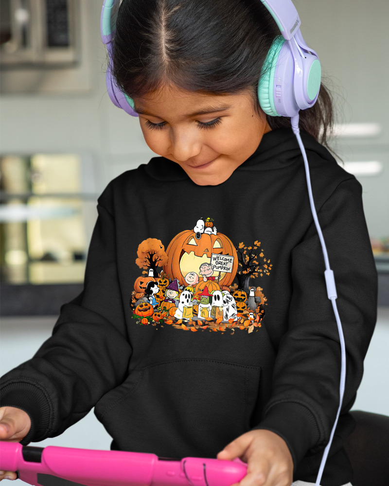 Great Pumpkin - Image 2