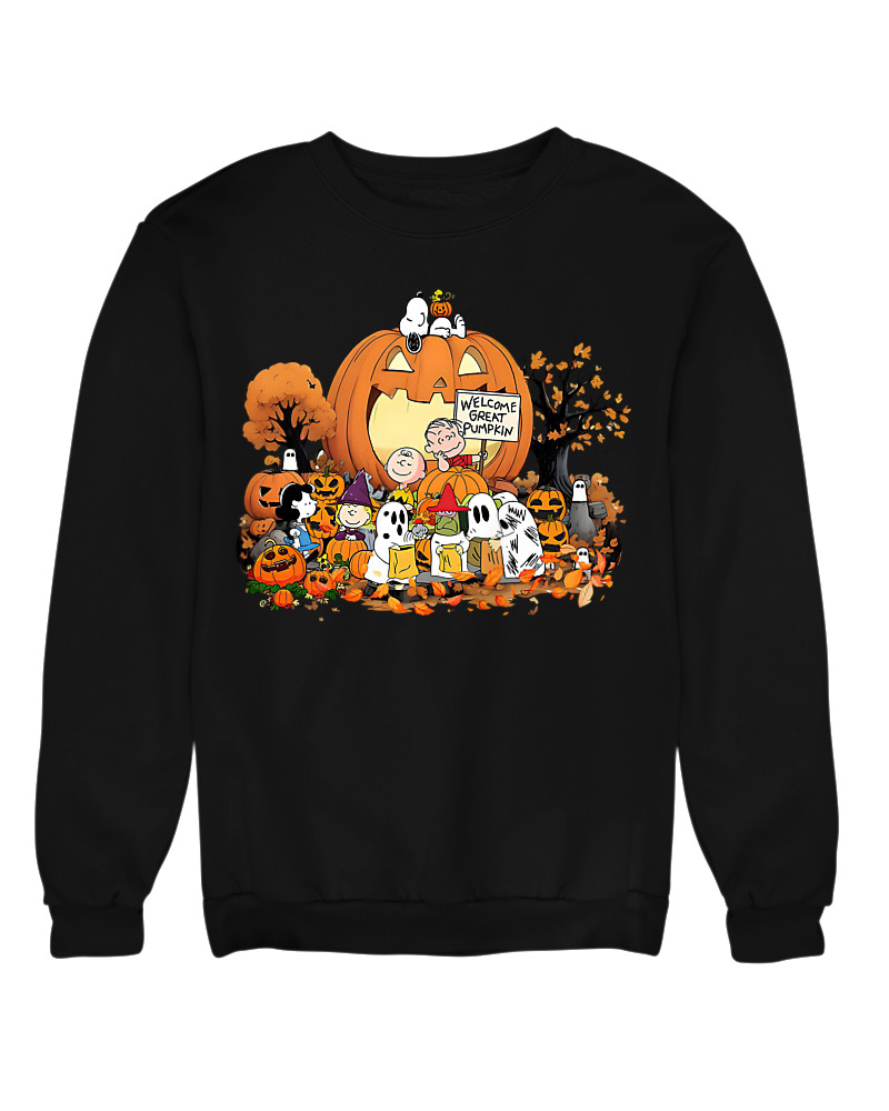 Great Pumpkin - Image 0