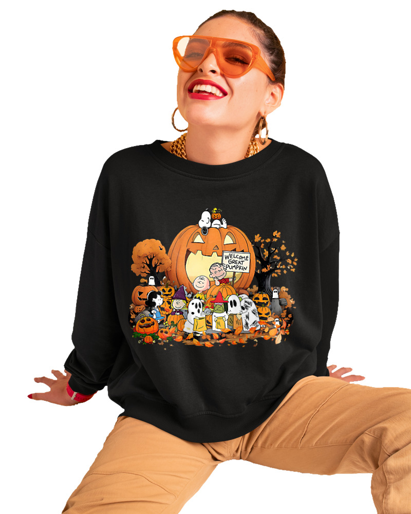 Great Pumpkin - Image 1