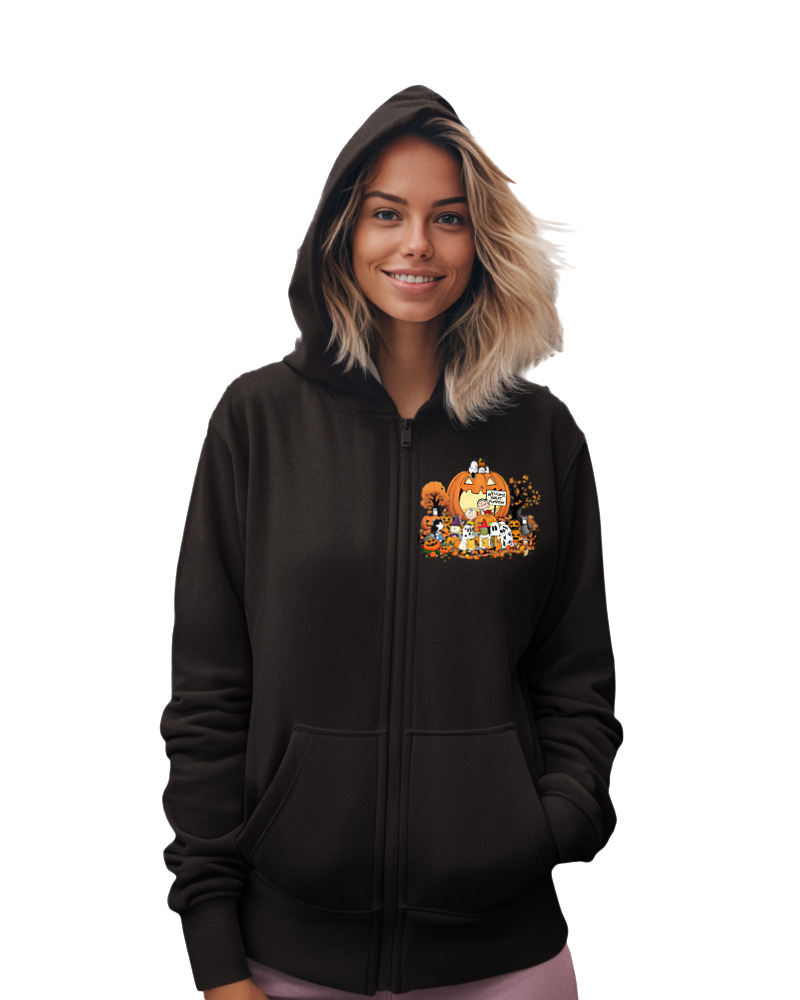 Great Pumpkin - Image 1