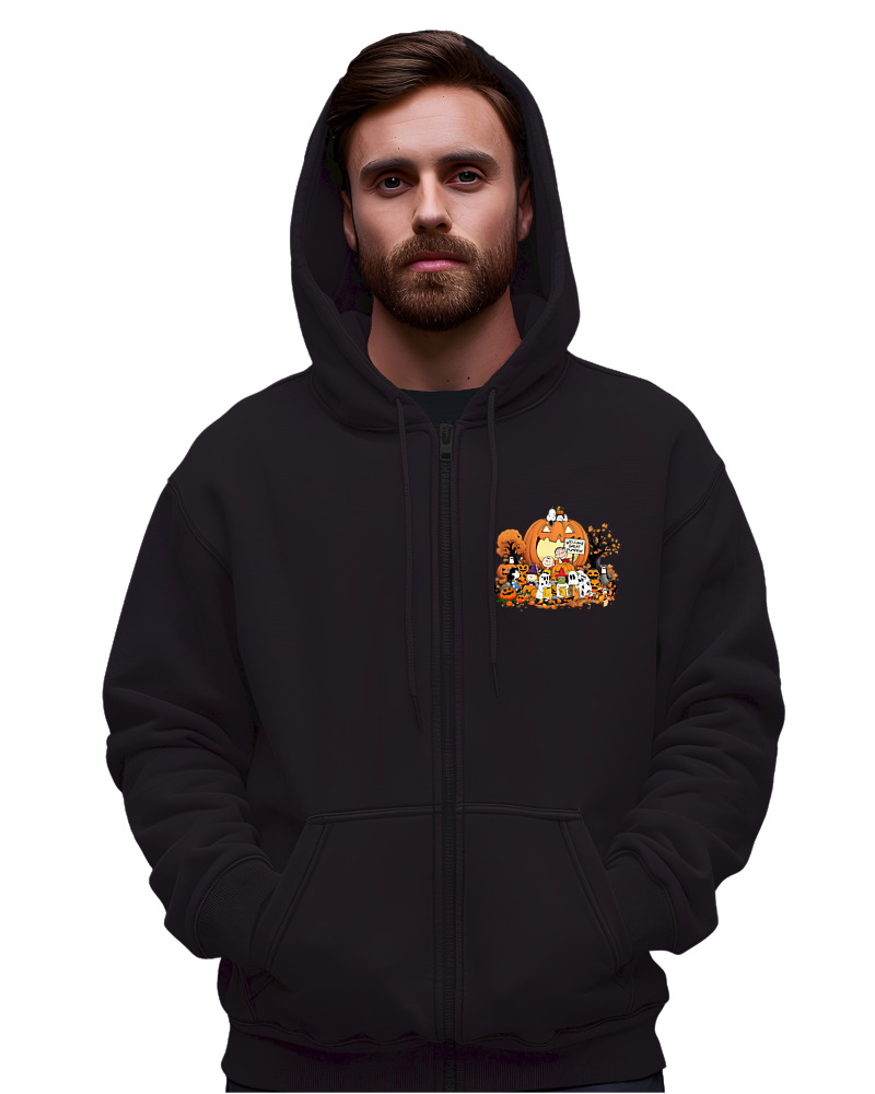 Great Pumpkin - Image 1