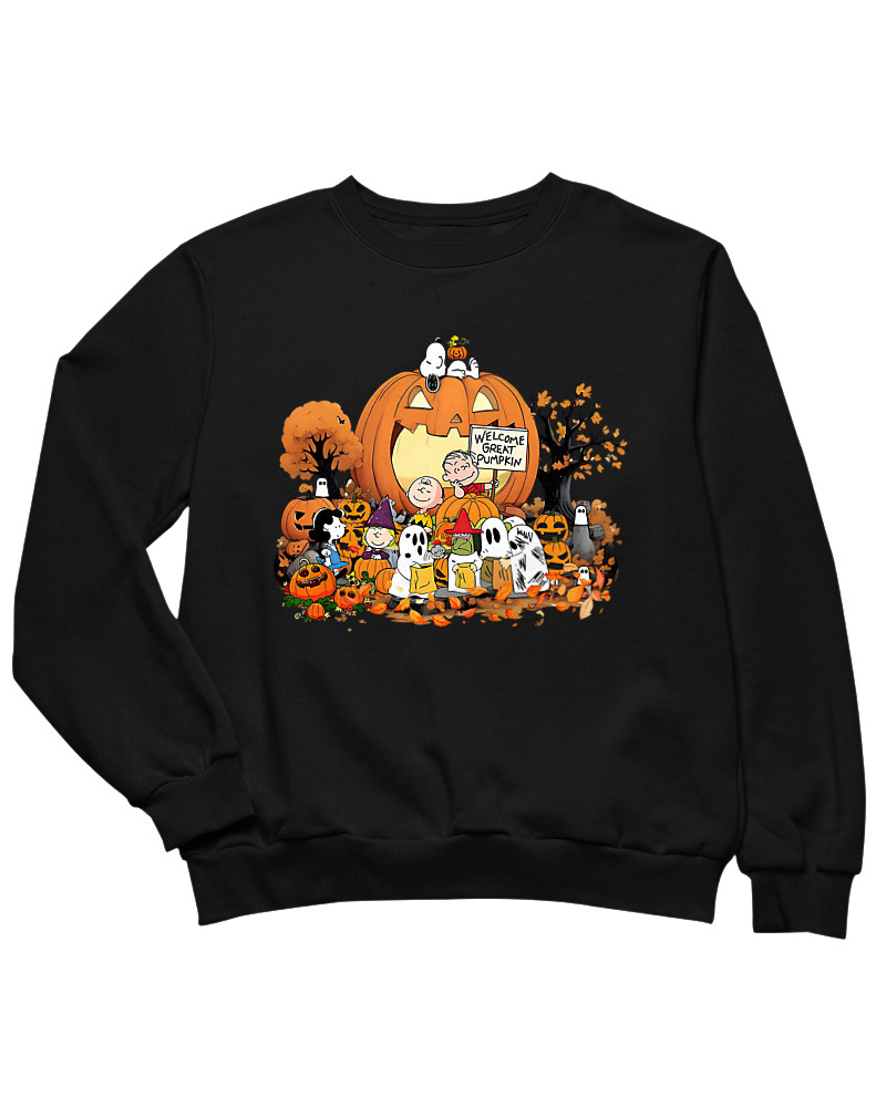 Great Pumpkin - Image 0