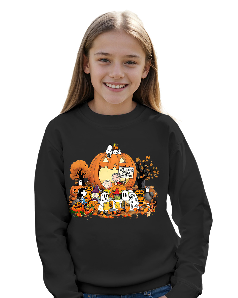 Great Pumpkin - Image 3