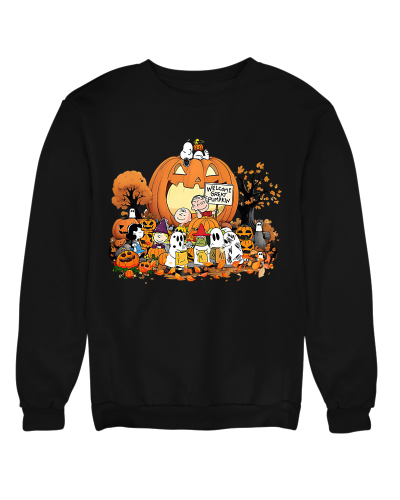 Great Pumpkin - Image 0