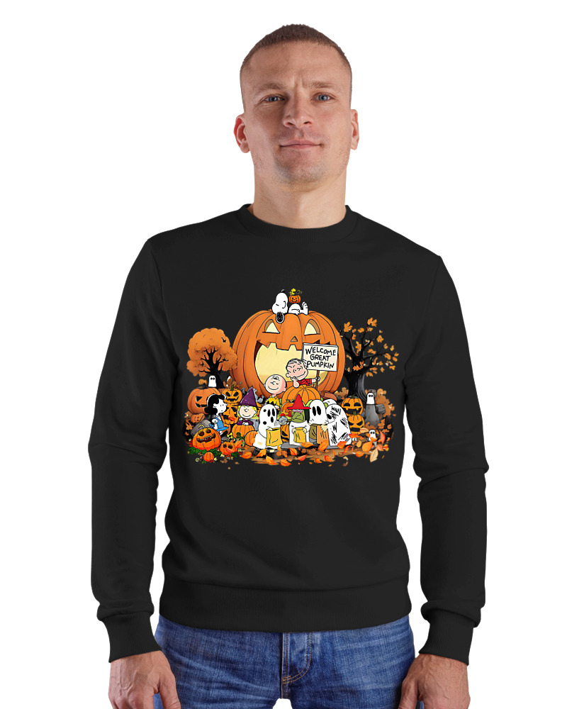 Great Pumpkin - Image 1