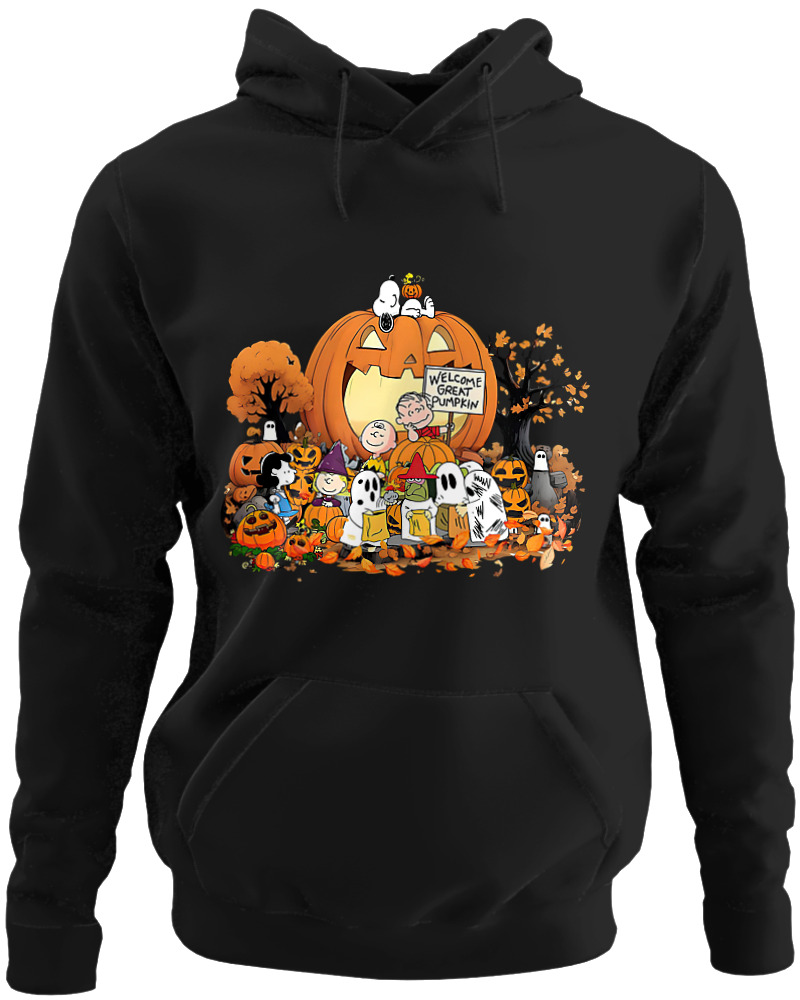Great Pumpkin - Image 0