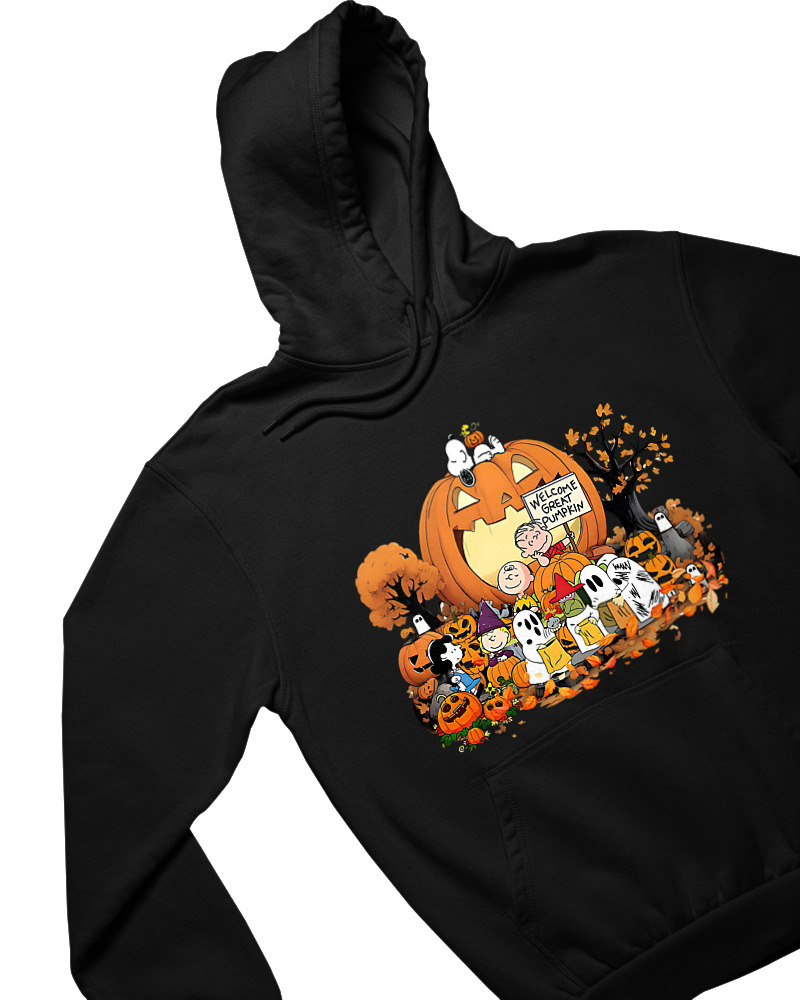 Great Pumpkin - Image 1