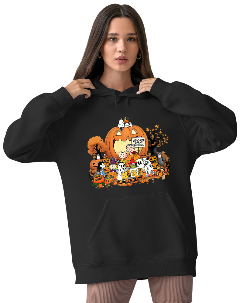 Great Pumpkin - Image 2