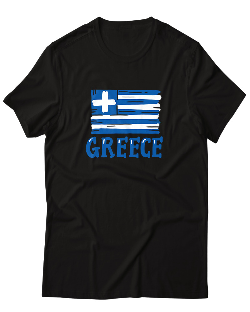 Greece Flag