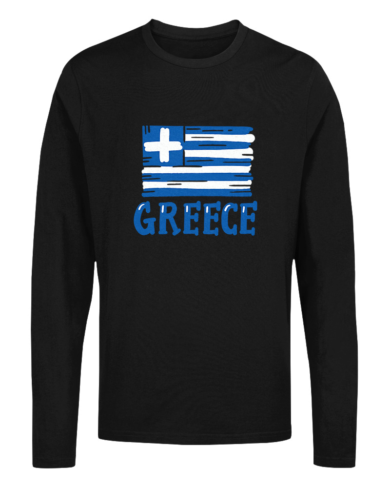 Greece Flag