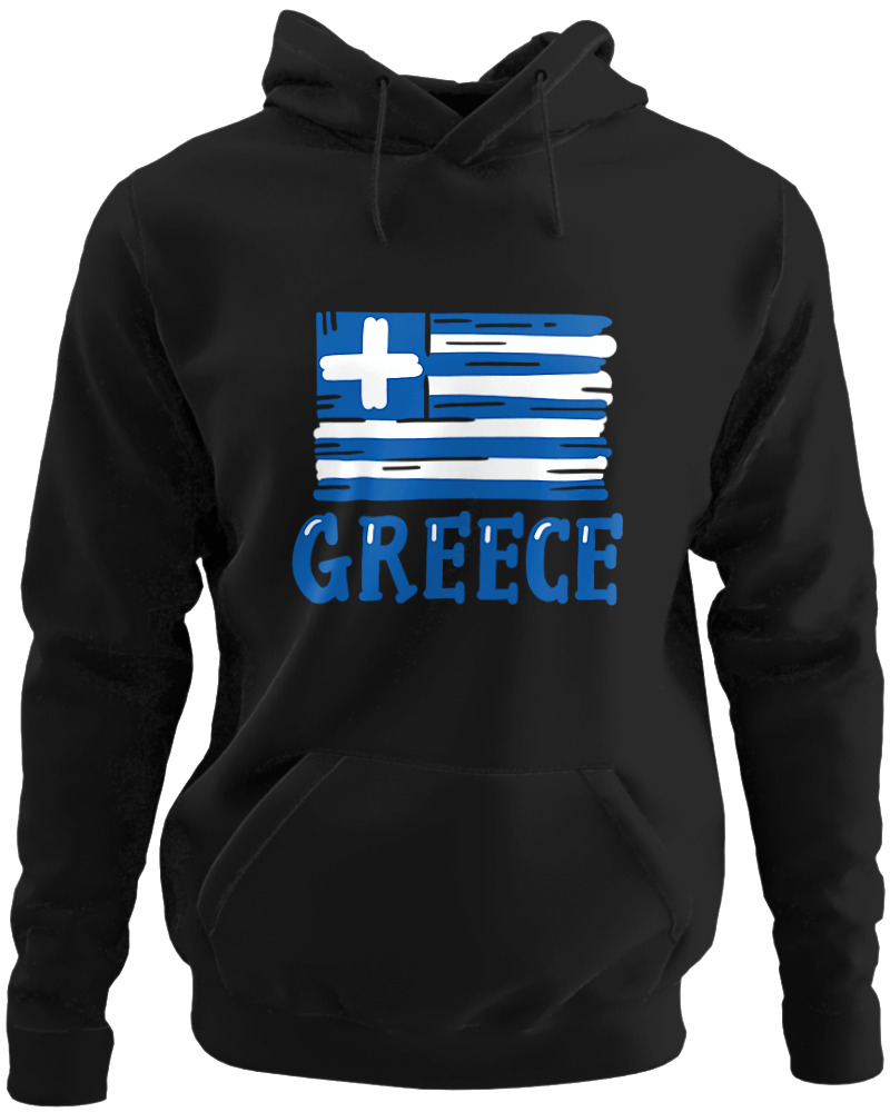 Greece Flag