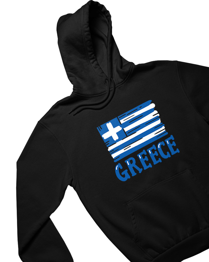 Greece Flag - Image 1