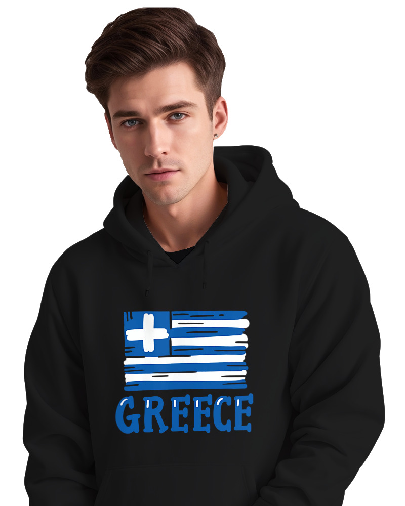 Greece Flag - Image 2