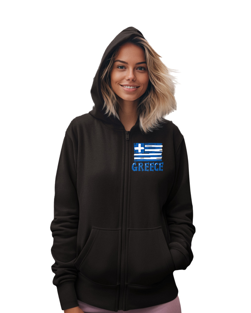 Greece Flag - Image 1
