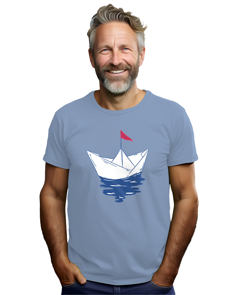 Greek Boat - Image 2