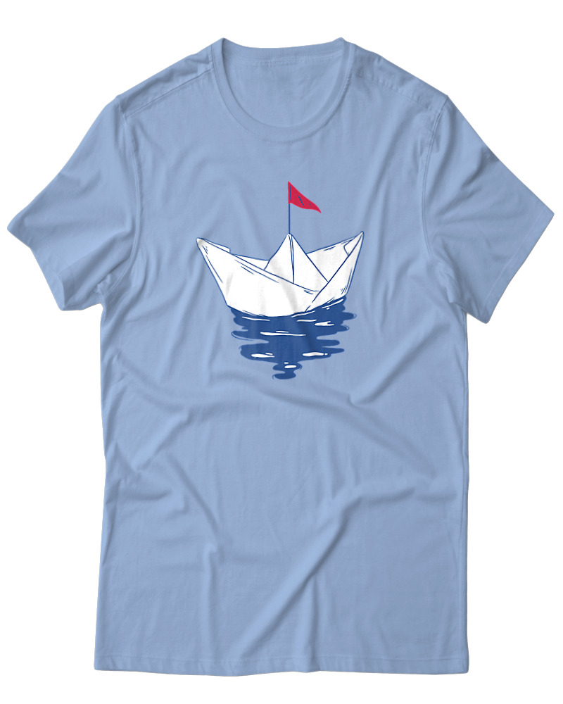 Greek Boat