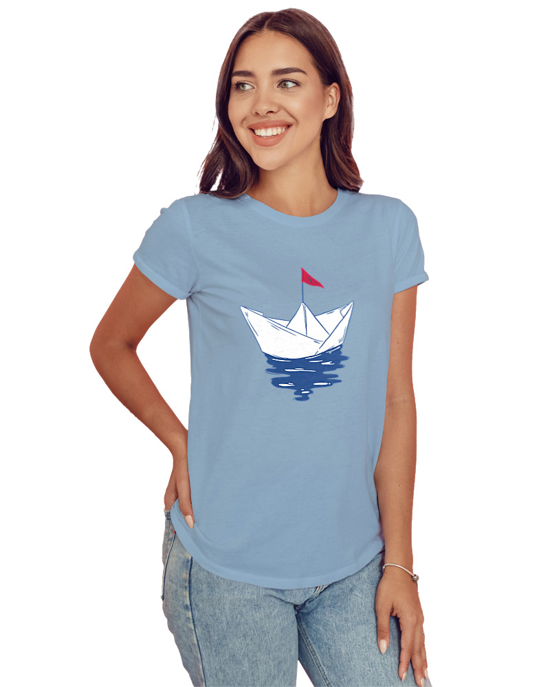 Greek Boat - Image 1