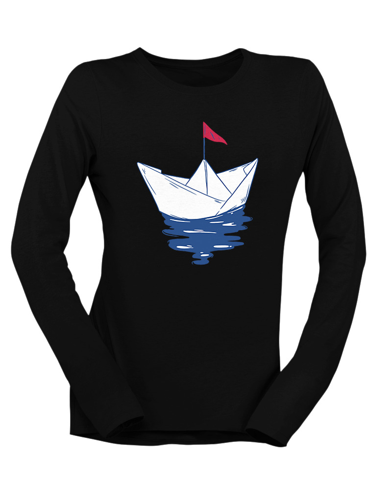 Greek Boat - Image 0