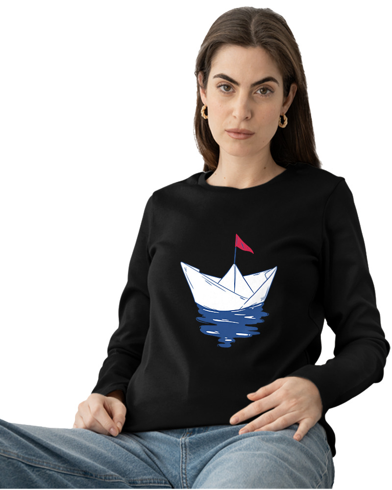 Greek Boat - Image 1