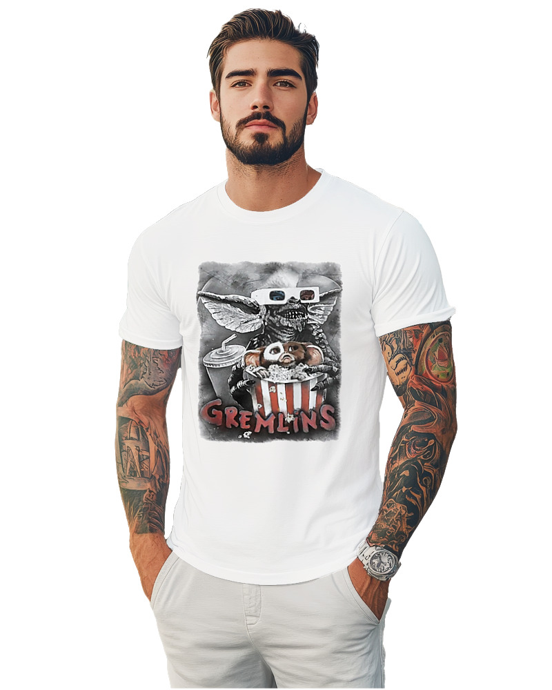 Gremlins - Image 1