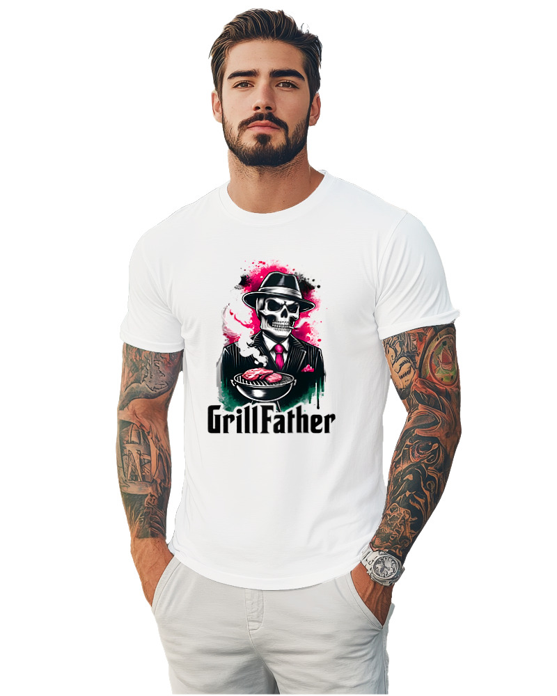 Grillfather - Image 1