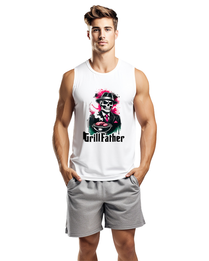 Grillfather - Image 1