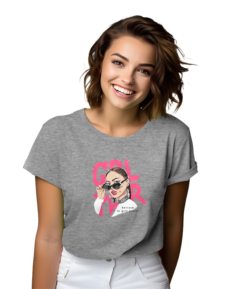 Grl Power - Image 1