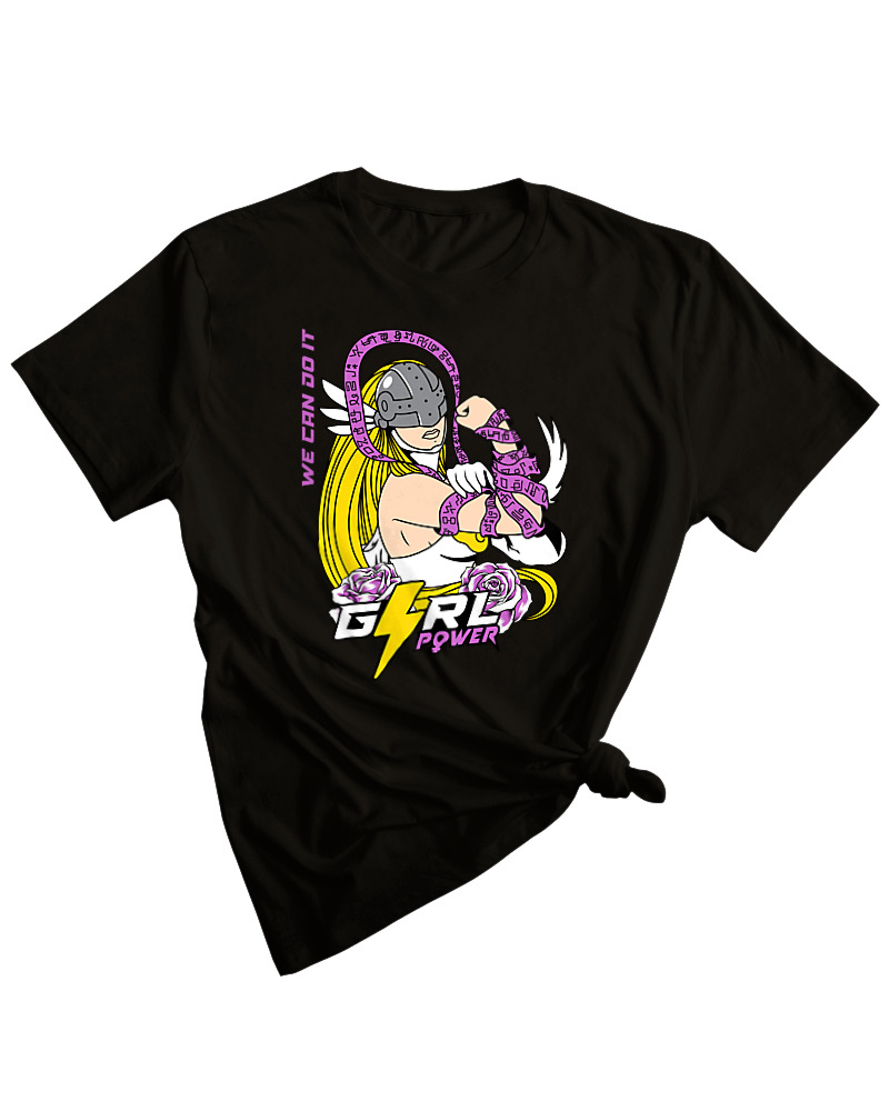 Grl Power - Image 0