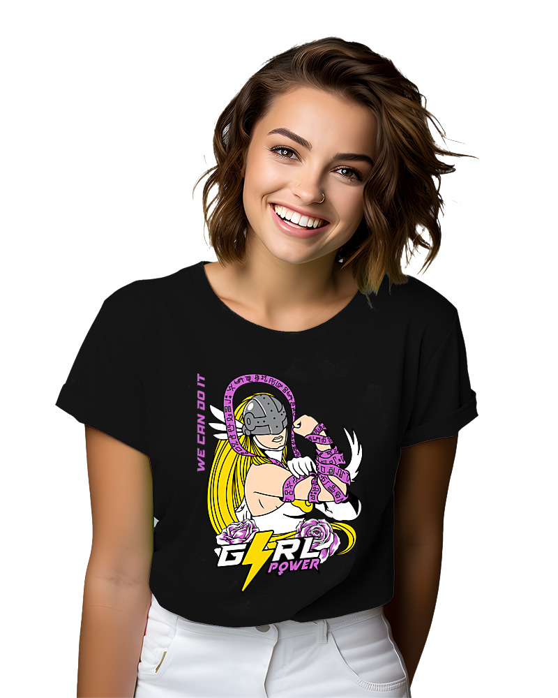 Grl Power - Image 1