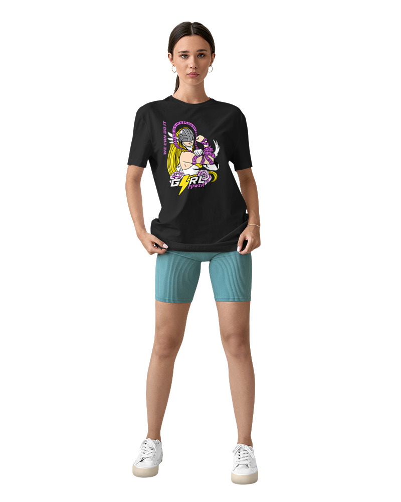 Grl Power - Image 2