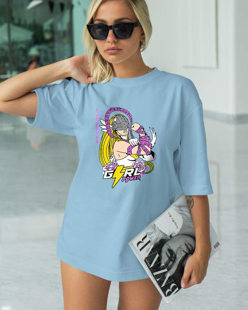 Grl Power