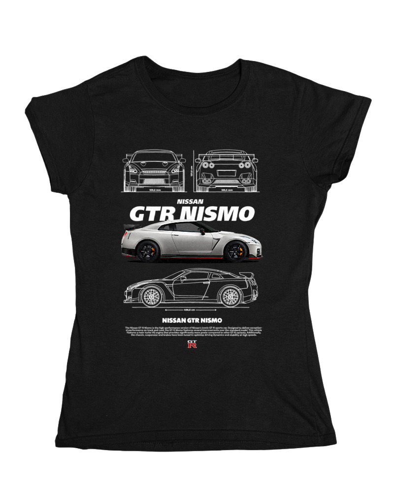 GTR Nismo